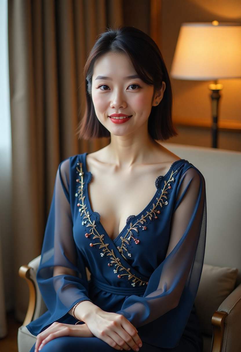 雷霆令